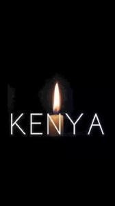 147 Kenyans awakened from their sleep and murdered at Garissa University . A terrible day for global humanity. Heavenly Father. Please console the families. 